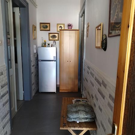 Apartman Antonija Pula Exterior foto