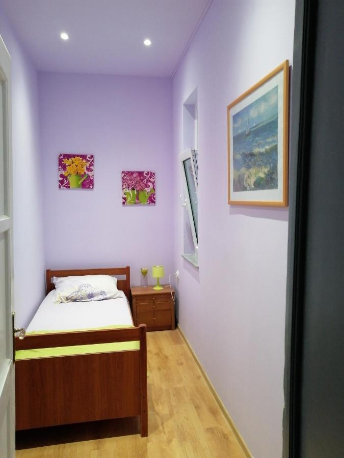 Apartman Antonija Pula Exterior foto