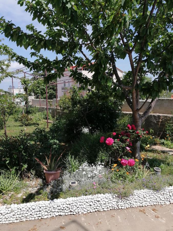Apartman Antonija Pula Exterior foto