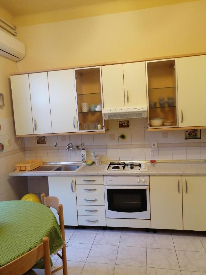 Apartman Antonija Pula Exterior foto