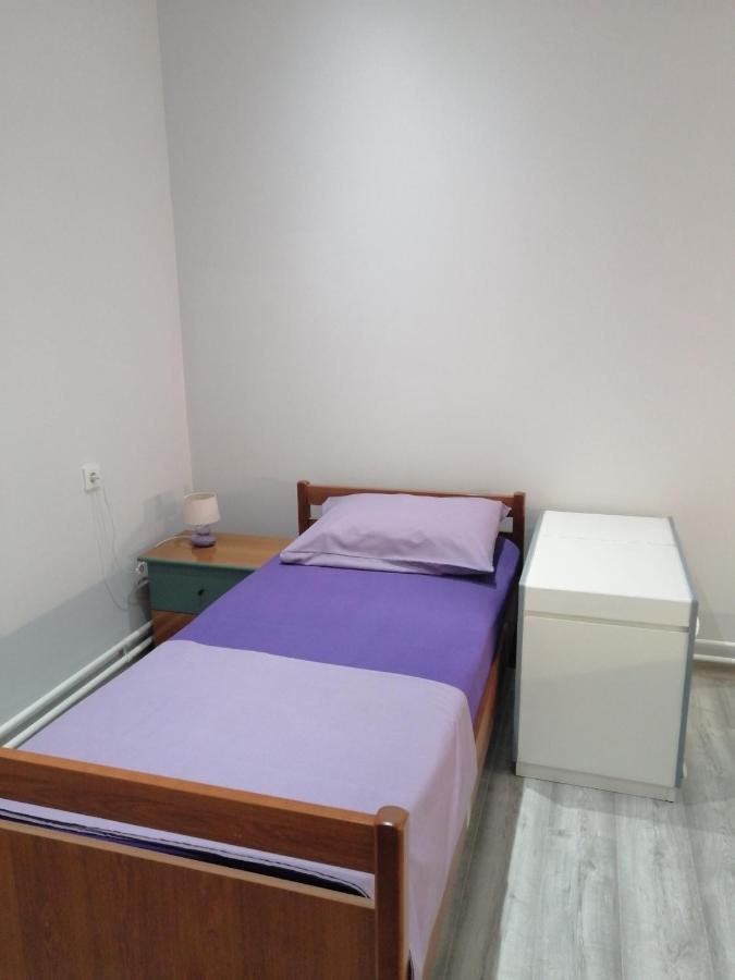 Apartman Antonija Pula Exterior foto