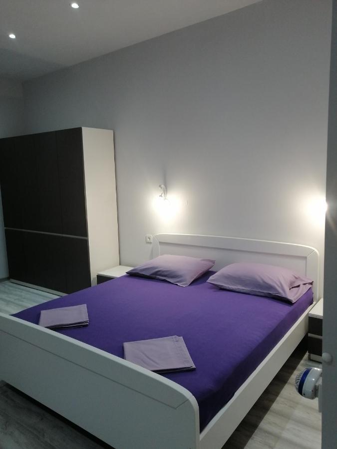 Apartman Antonija Pula Exterior foto