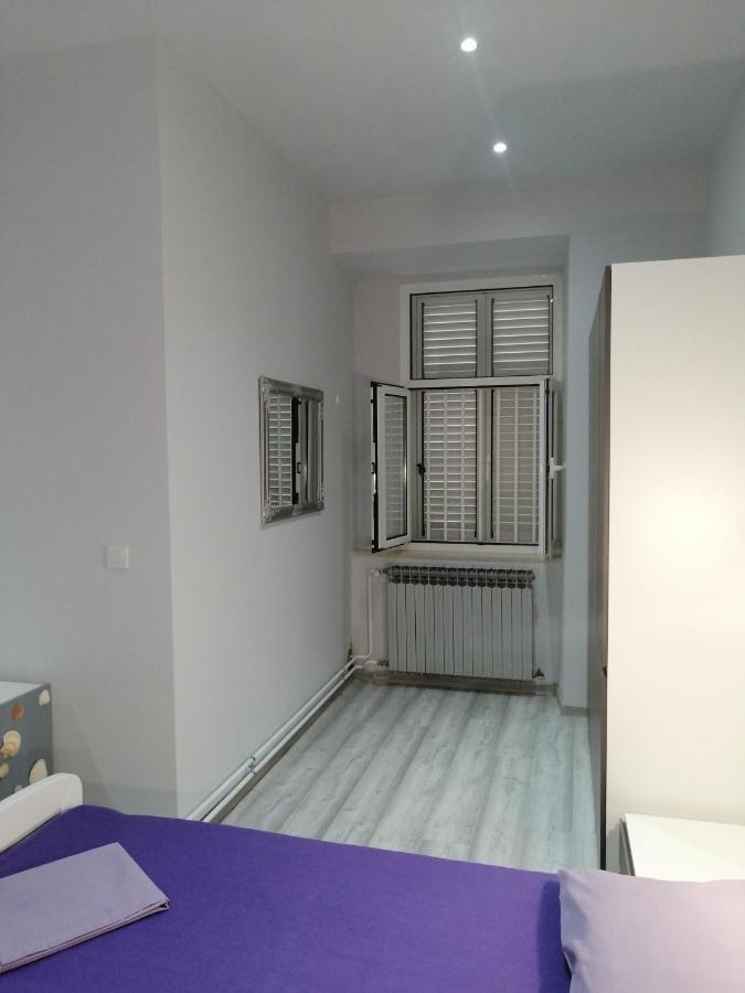 Apartman Antonija Pula Exterior foto