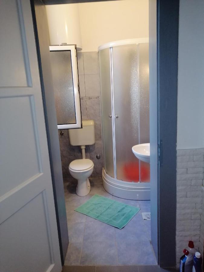 Apartman Antonija Pula Exterior foto
