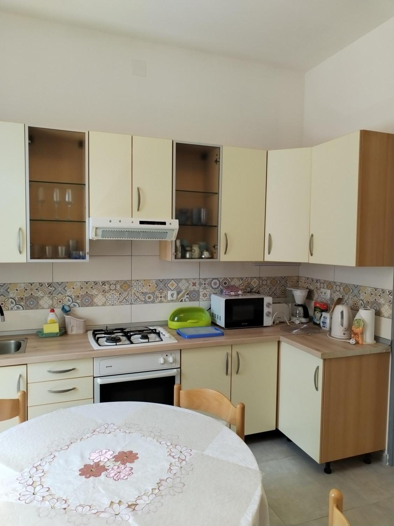 Apartman Antonija Pula Exterior foto