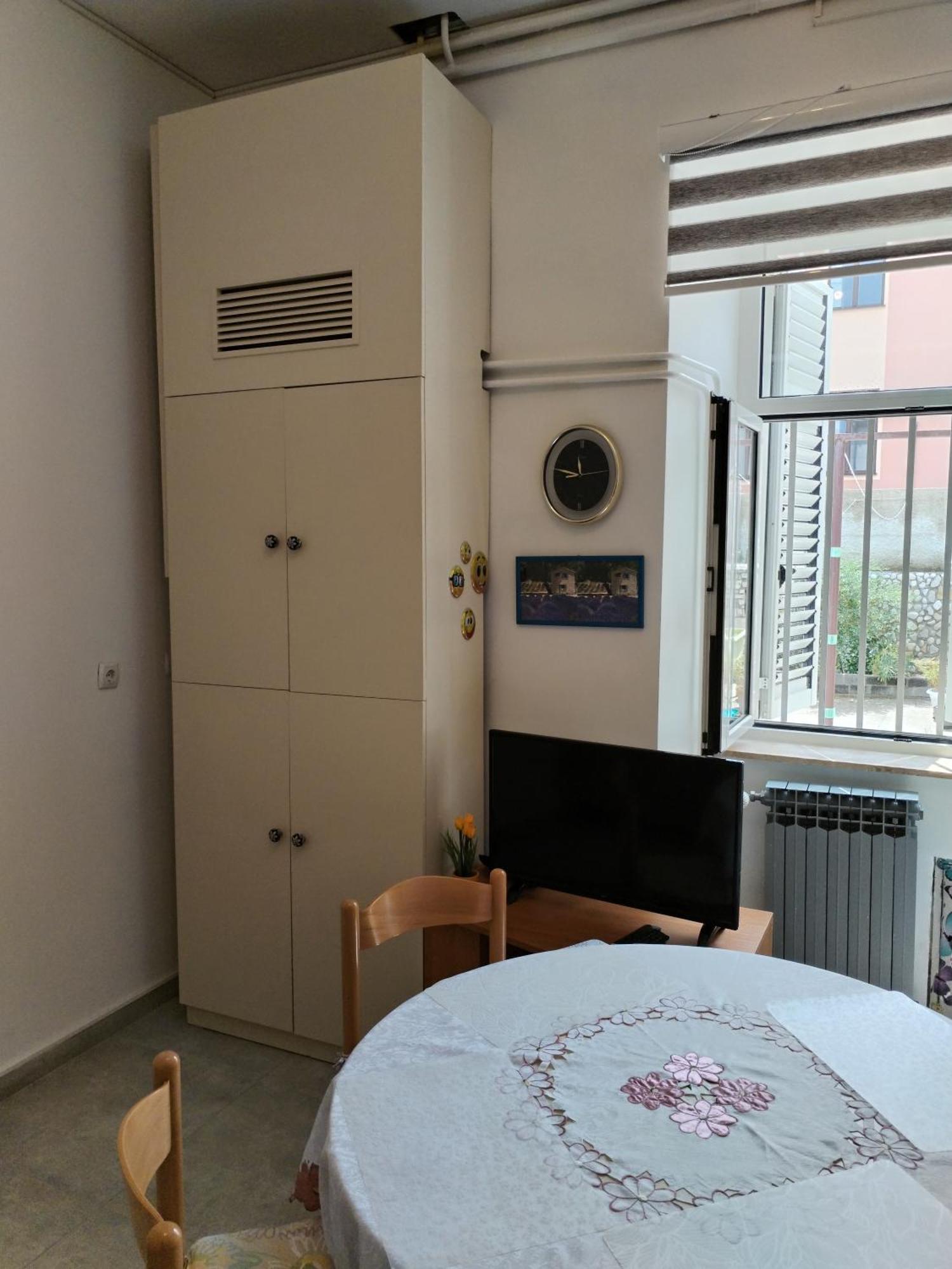 Apartman Antonija Pula Exterior foto