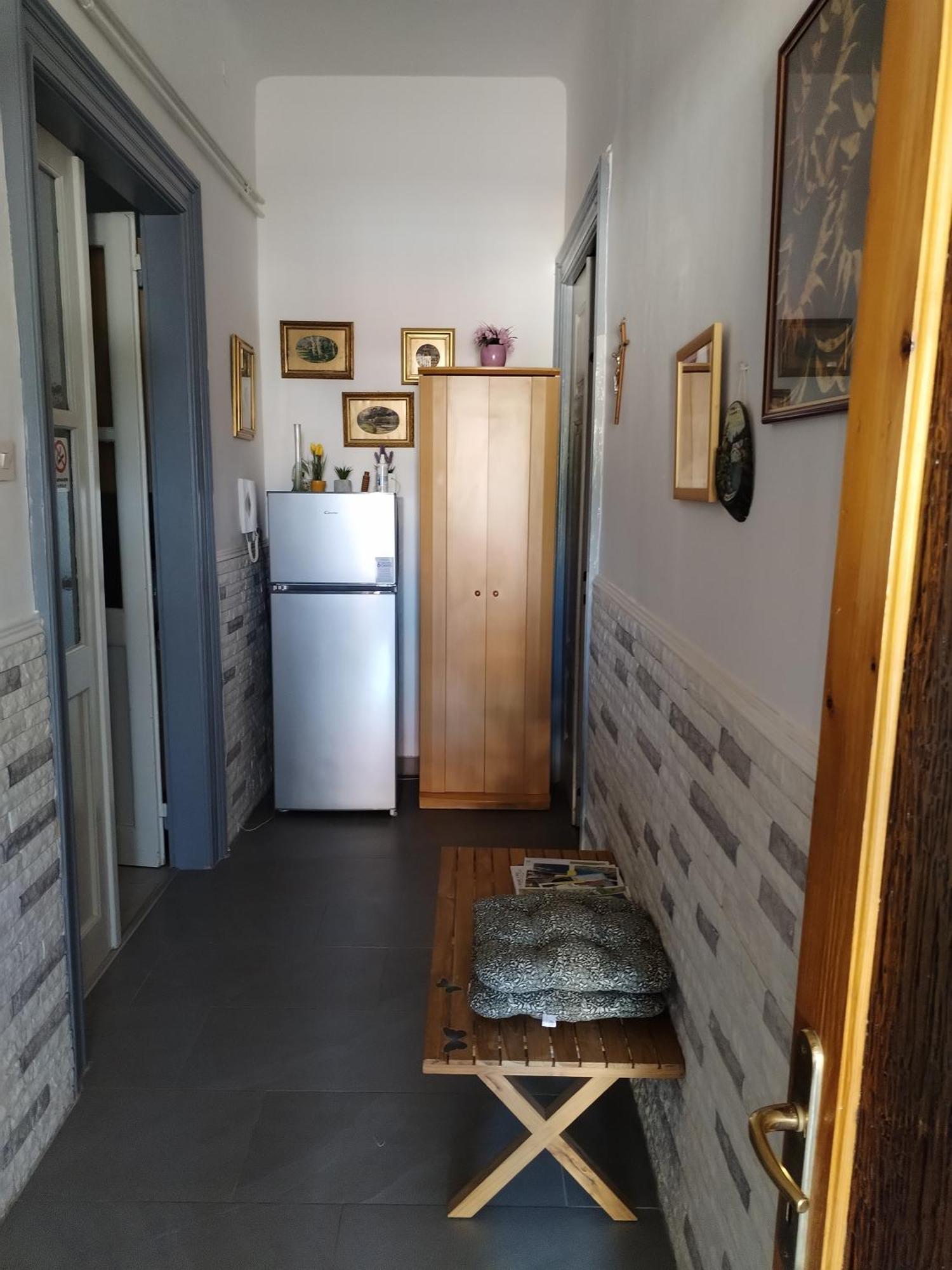 Apartman Antonija Pula Exterior foto