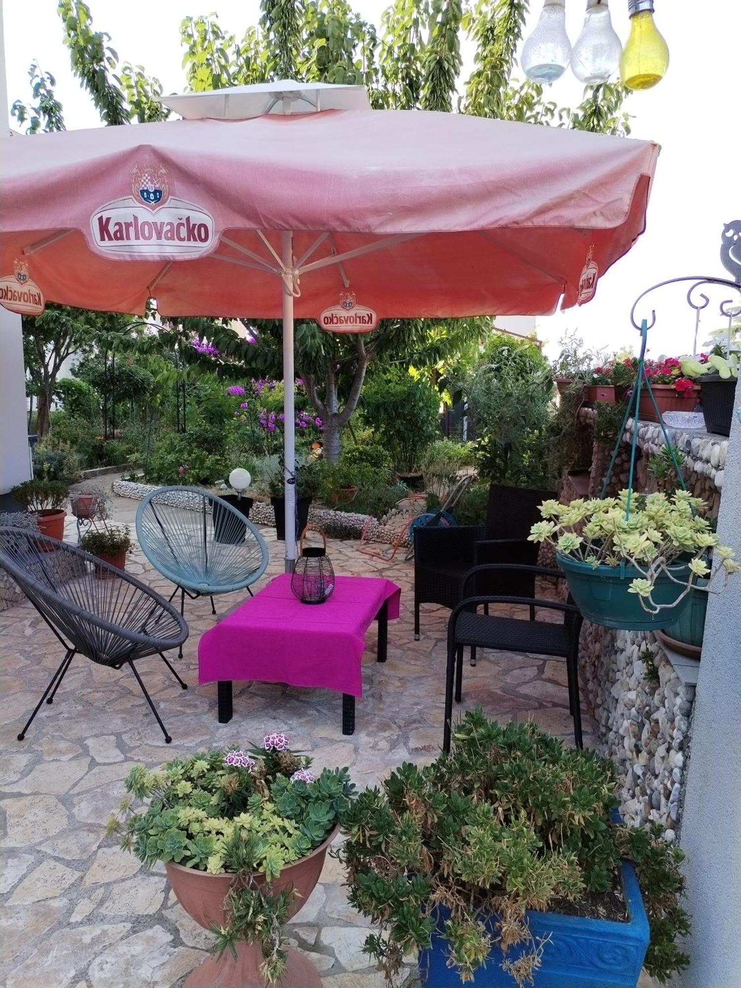 Apartman Antonija Pula Exterior foto